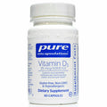 Vitamin D3 1000 IU K43560