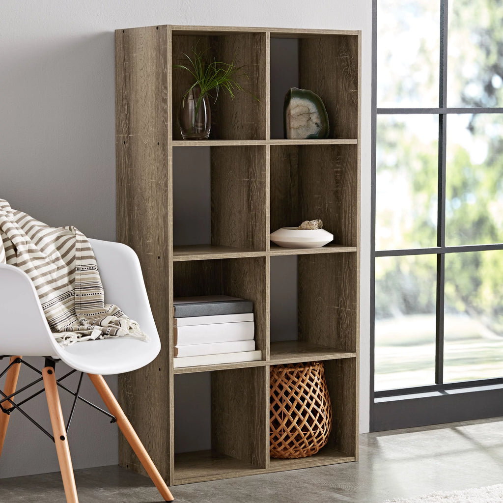 8-Cube Storage Organizer Y918