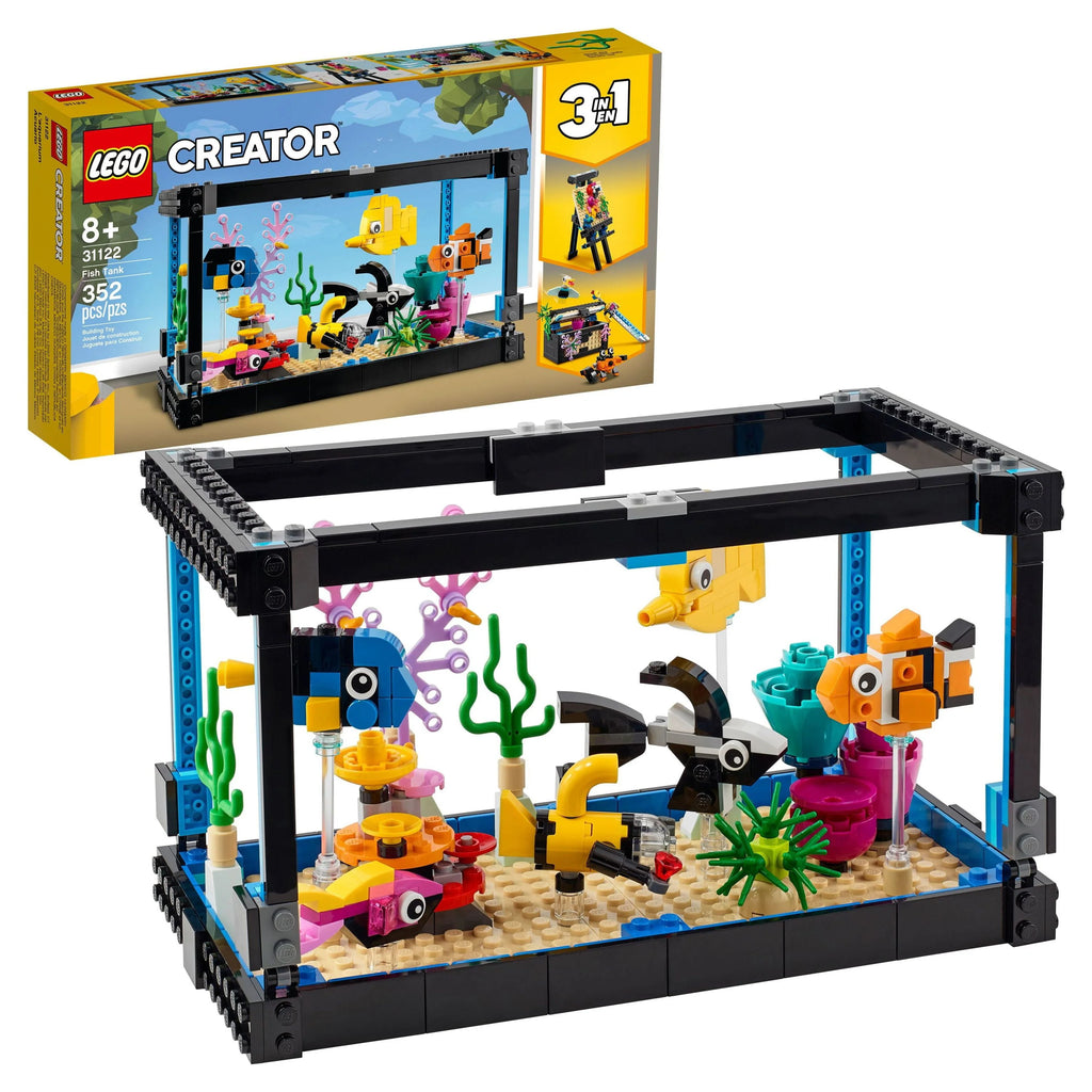 Building Toy 352 Pieces L185
