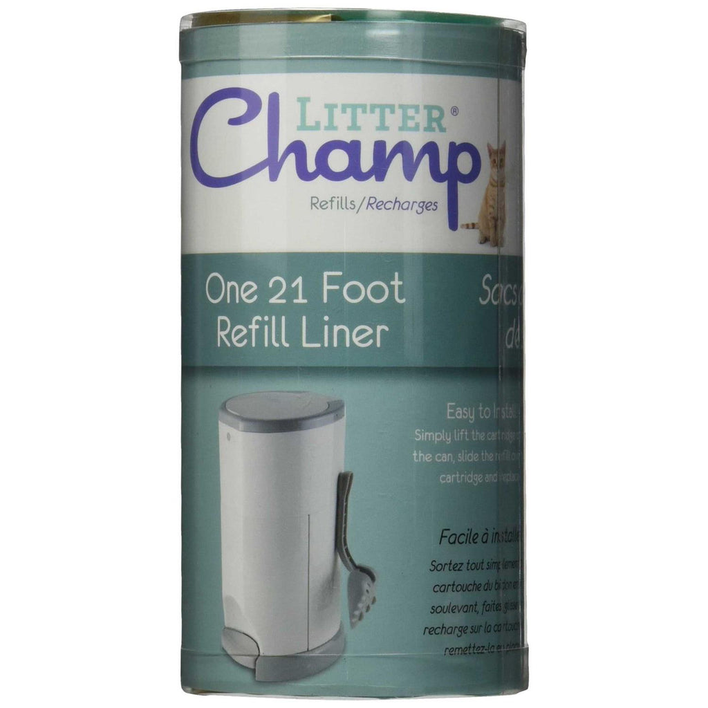 Litter Refill Y7186