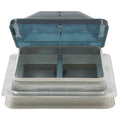 Smoke Manual Trailer Roof Vent E51272