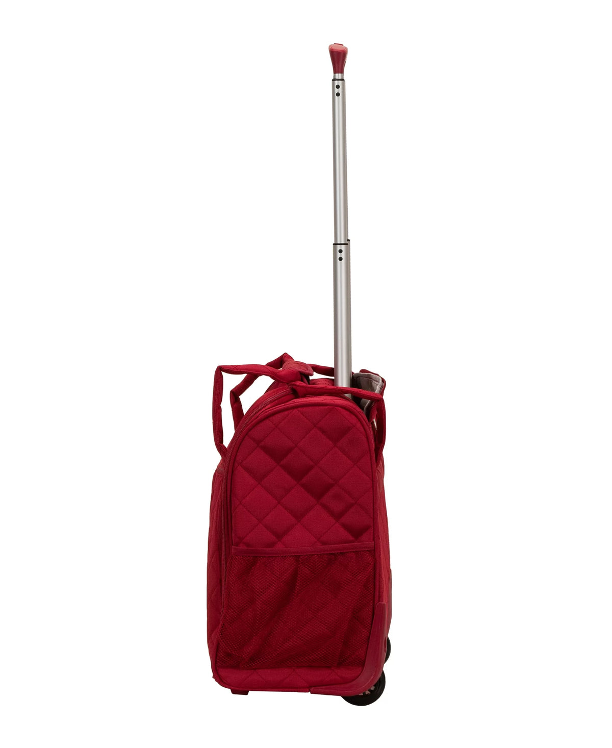 15" Wheeled Underseat Softside Carry On T482