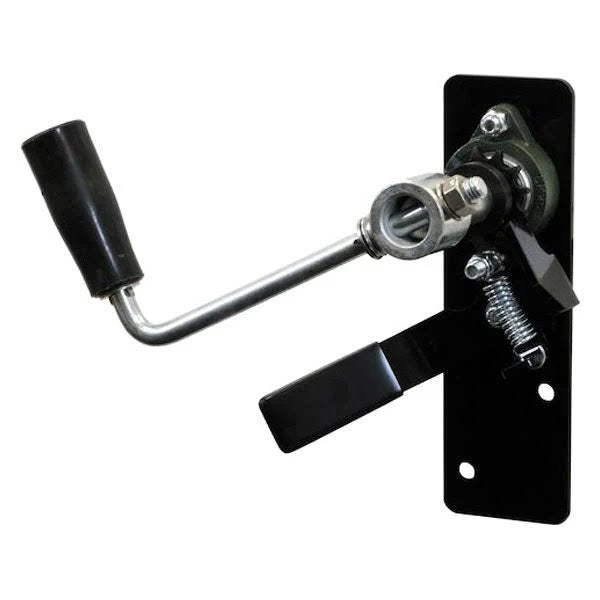 Dump Tarp Roll Kit L29030