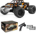 1:18 Scale 4X4 Off Road Remote Control Truck with 2 Batteries R25733