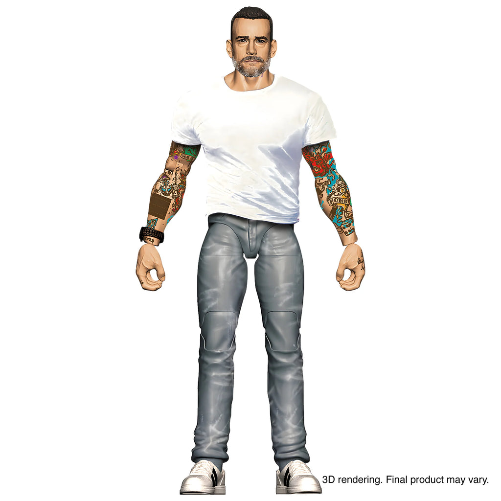 Action Figure B36418