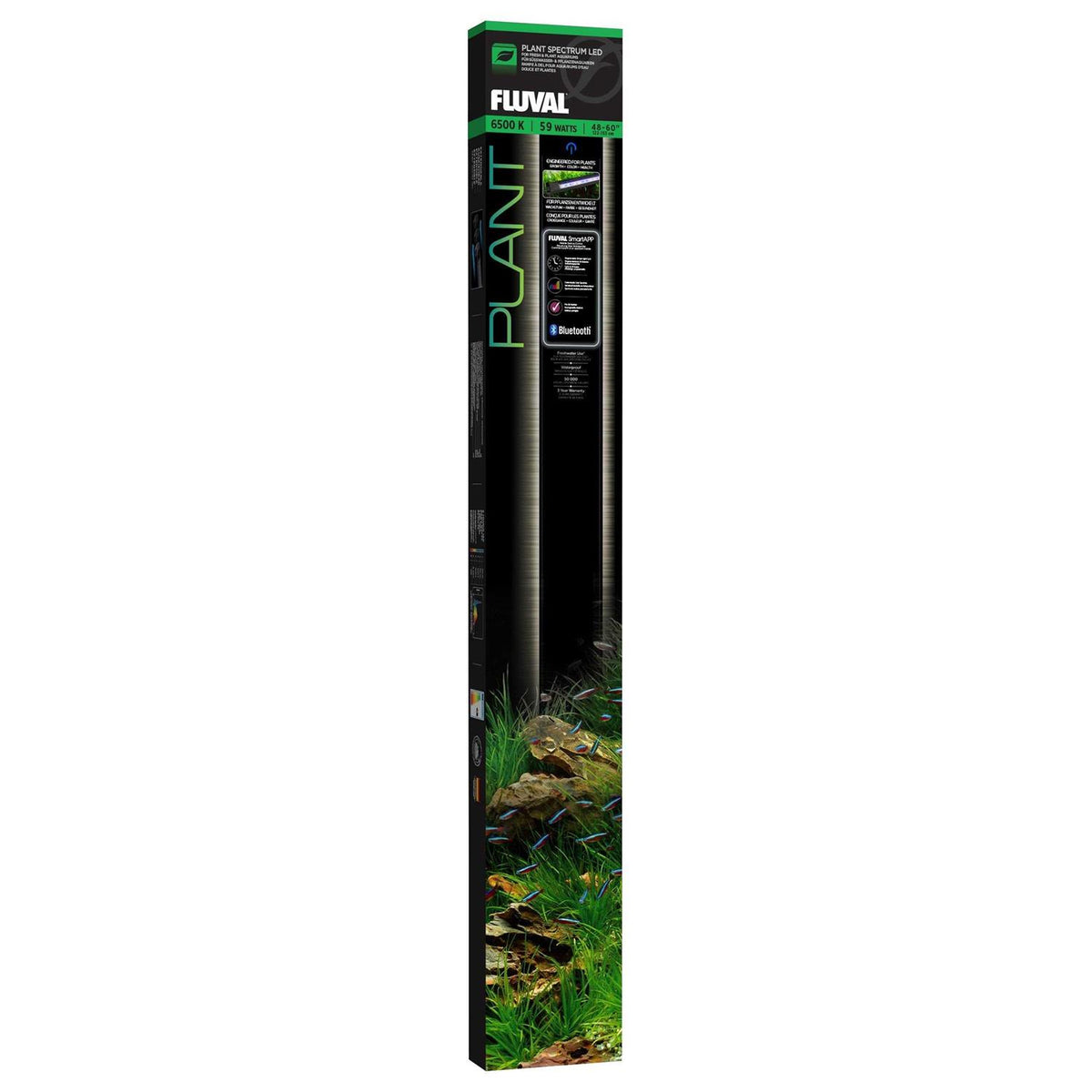 Plant Spectrum Bluetooth LED M705