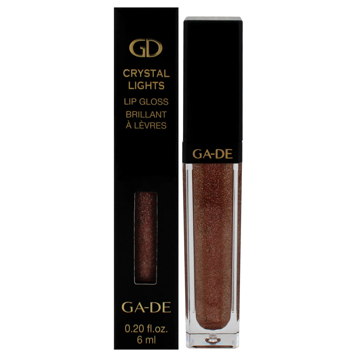 0.2 oz Lip Gloss Y902