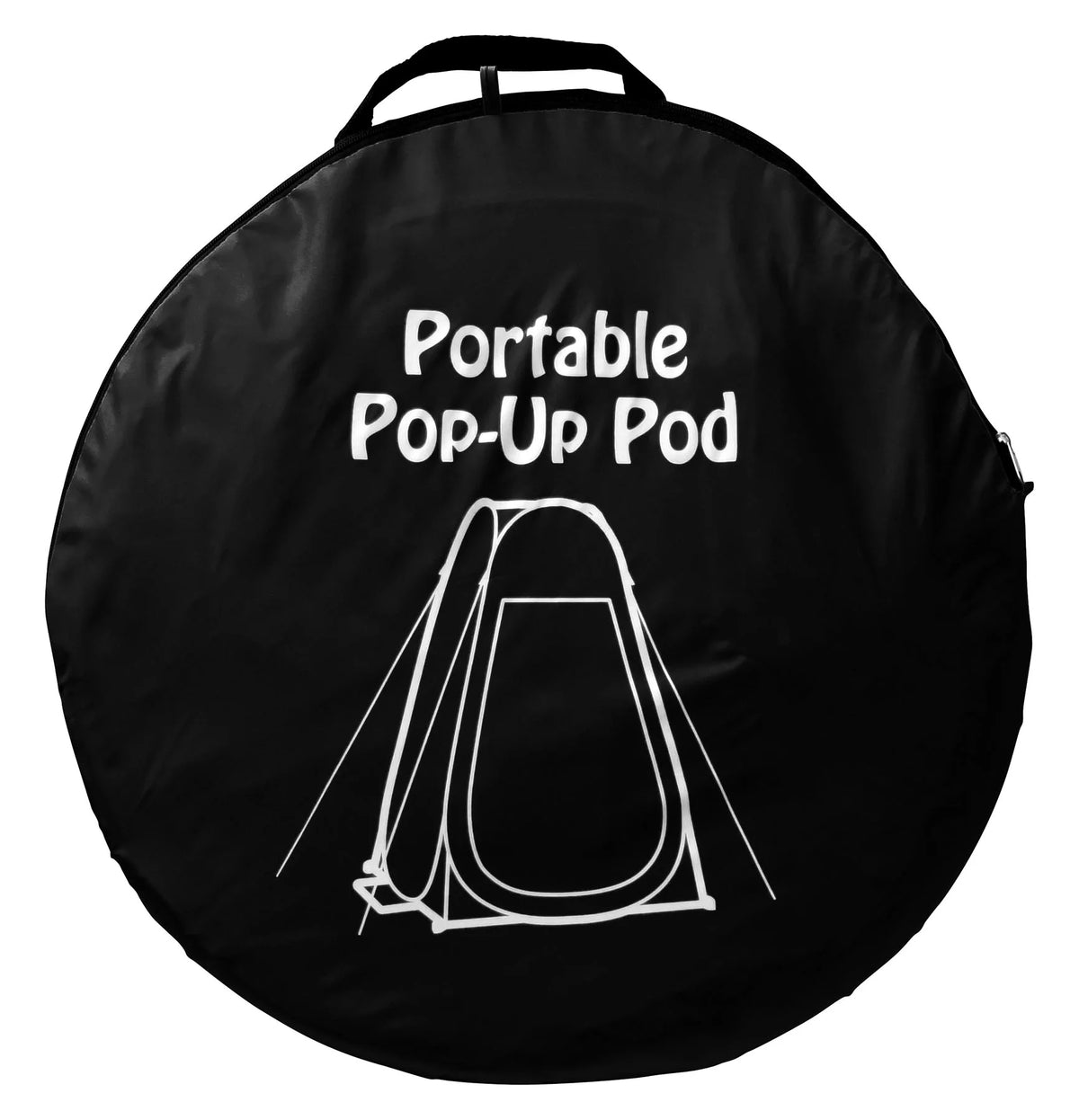 1-Person Pop-up Privacy Tent A568012