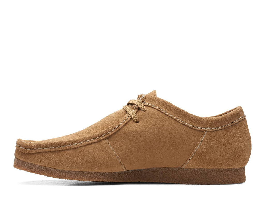 Clarks Shacre II Run 7.5 Men&s Sand G678