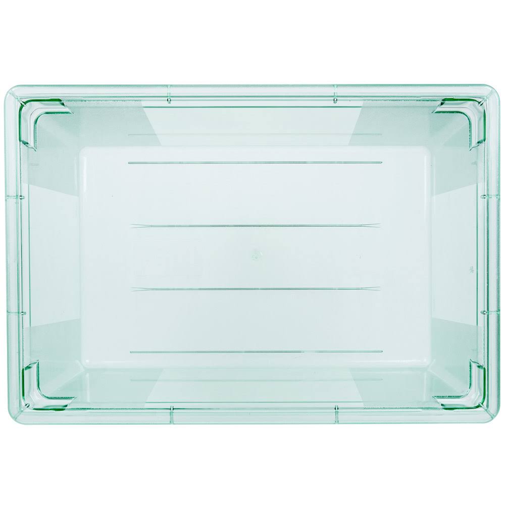 Green Food Storage Box F44365