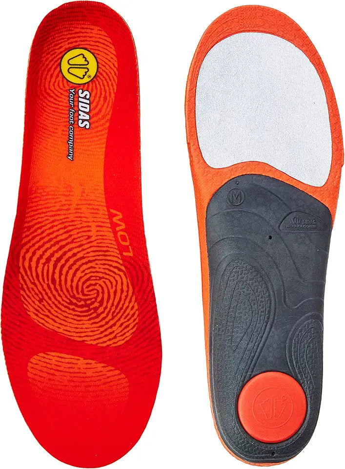 Low Arch Insoles V2945