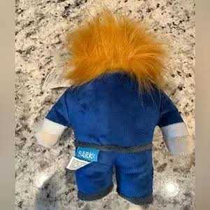 Dog Toy with Squeaker V485612