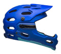 Matte Blues MIPS Helmet I39789