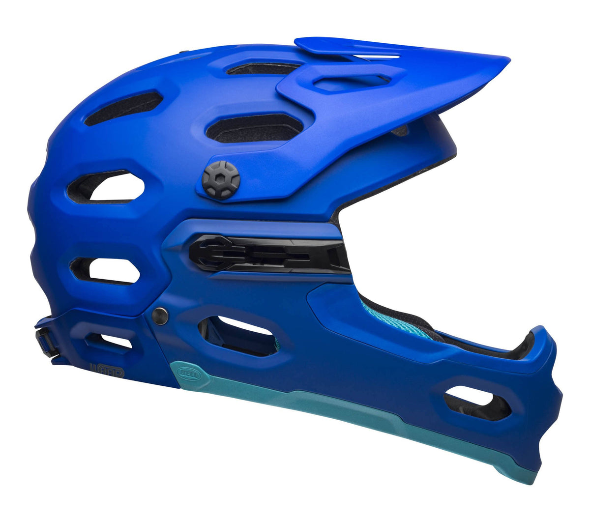 Matte Blues MIPS Helmet I39789