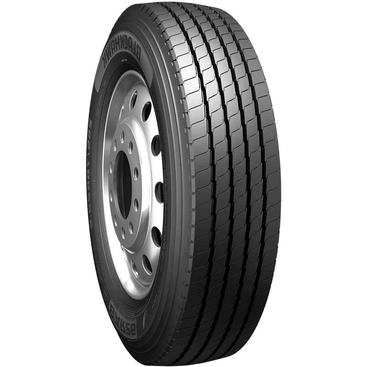 255/70R22.5 Commercial Tire T9881