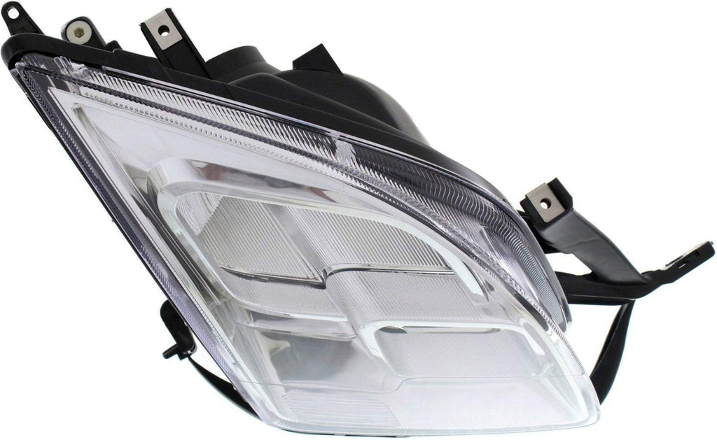 Headlight Set Halogen With bulb(s) U133191