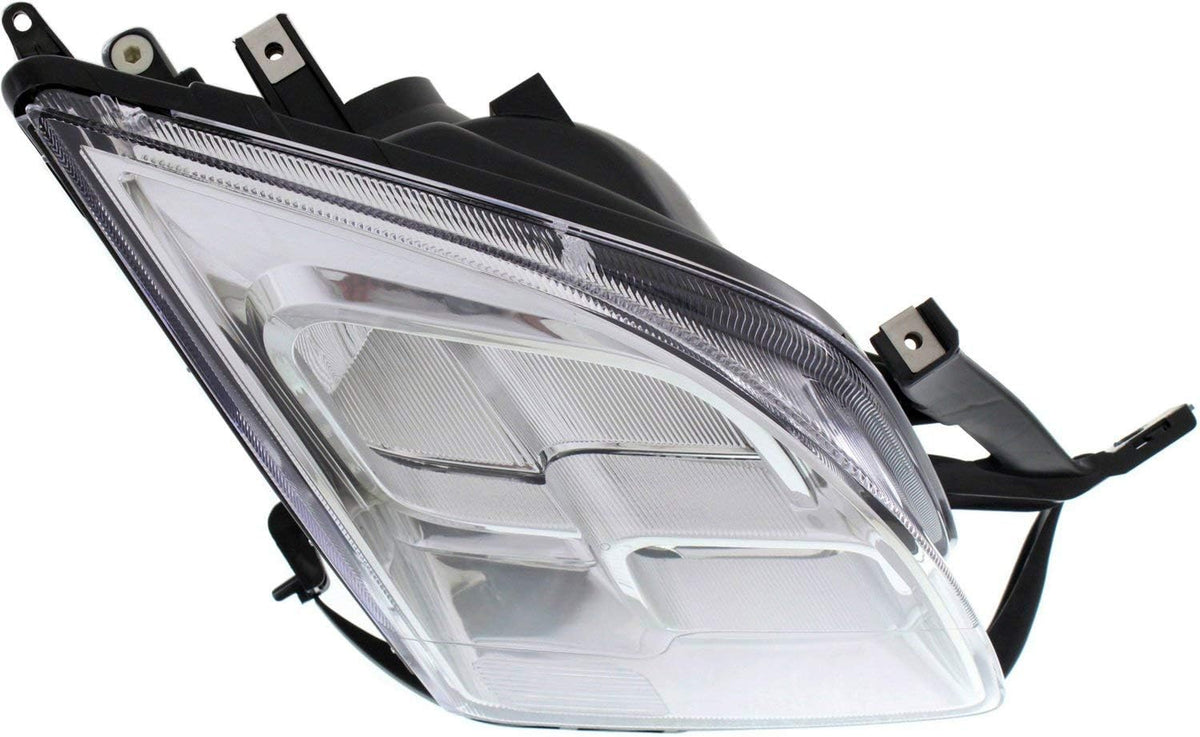 Headlight Set Halogen With bulb(s) U133191