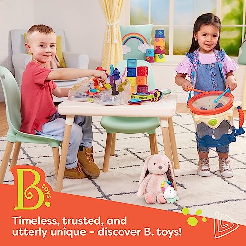 16 Pieces Toy BBQ Grill Play Set D503