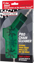 Finish Line Pro Bicycle Chain Cleaner H219341