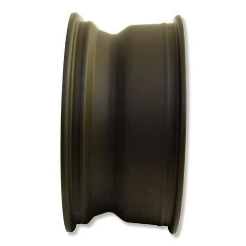 Matte Black Alloy Wheel S433191