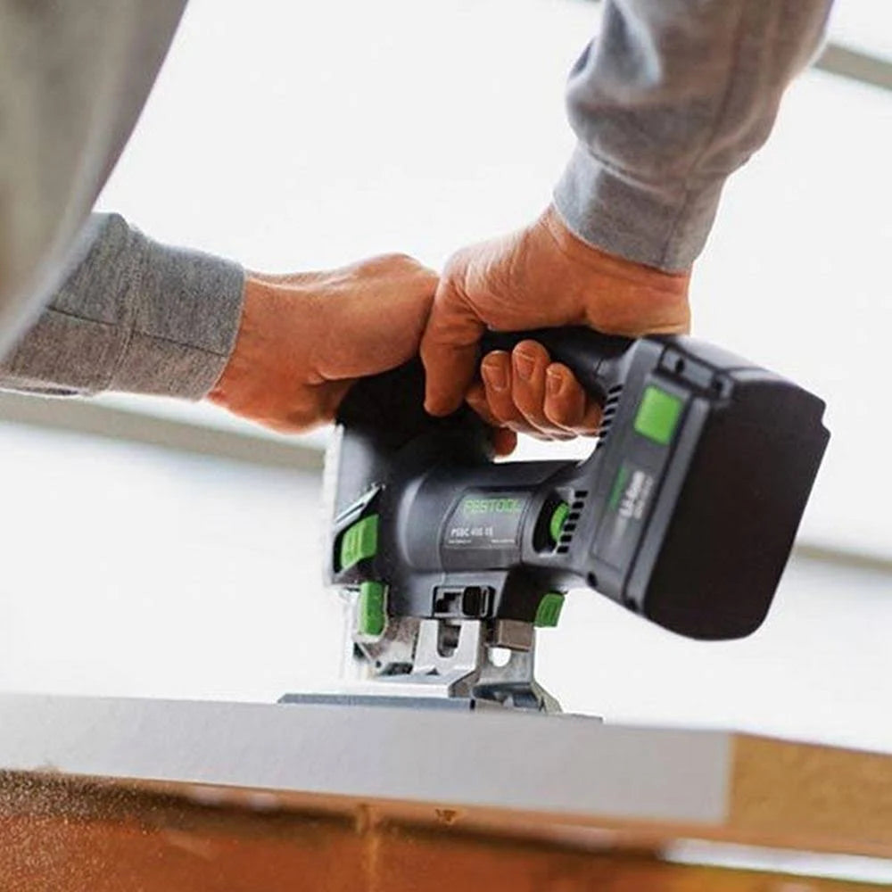 Cordless Jigsaw O16128