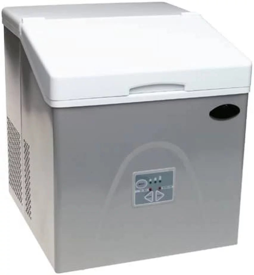 Portable Ice Cube Maker A223