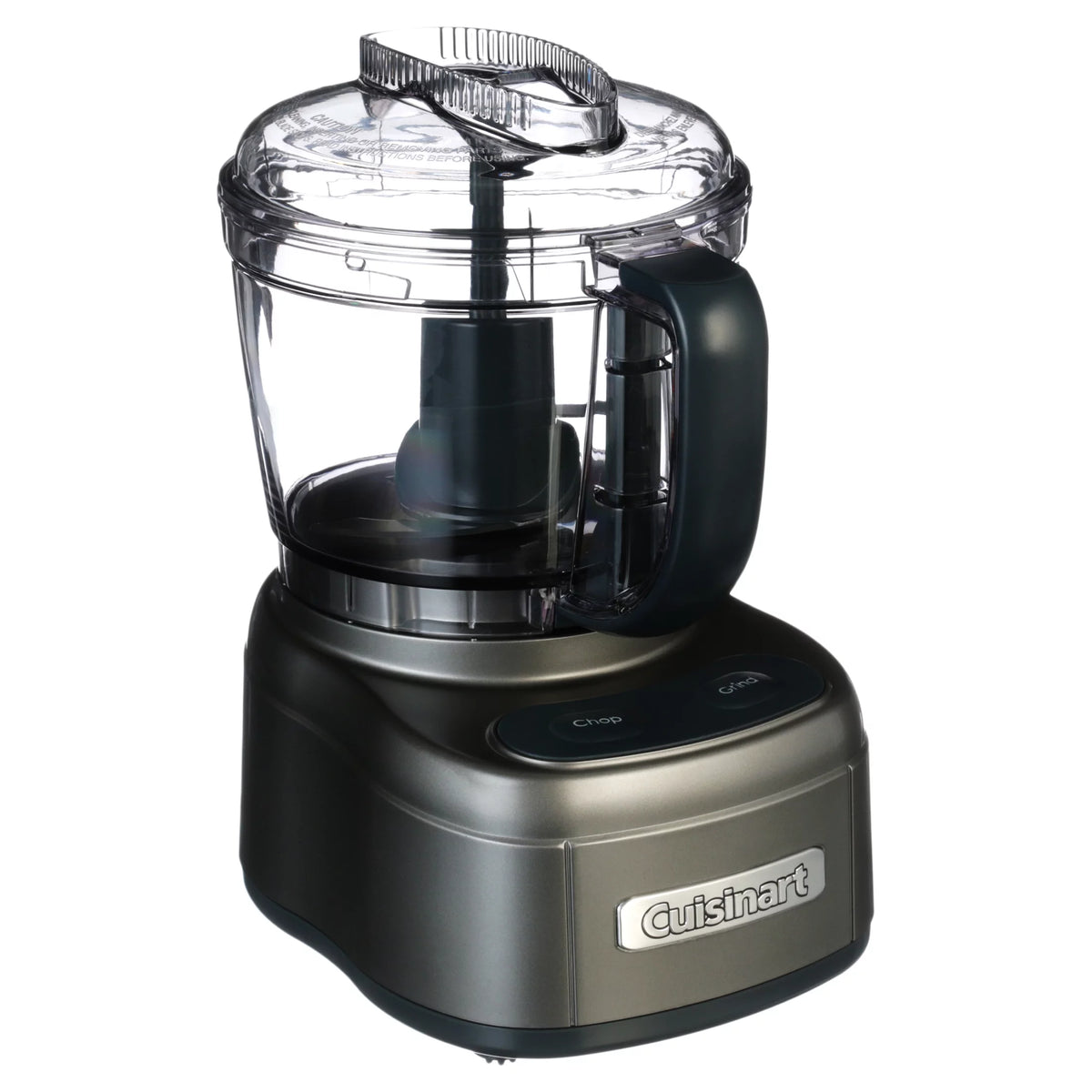 4-Cup Chopper/Grinder A388711