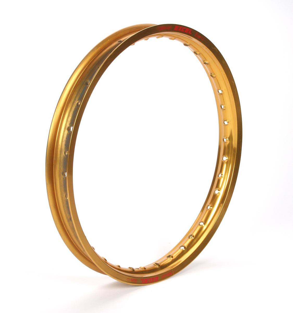 21x1.60 Front Rim H77581