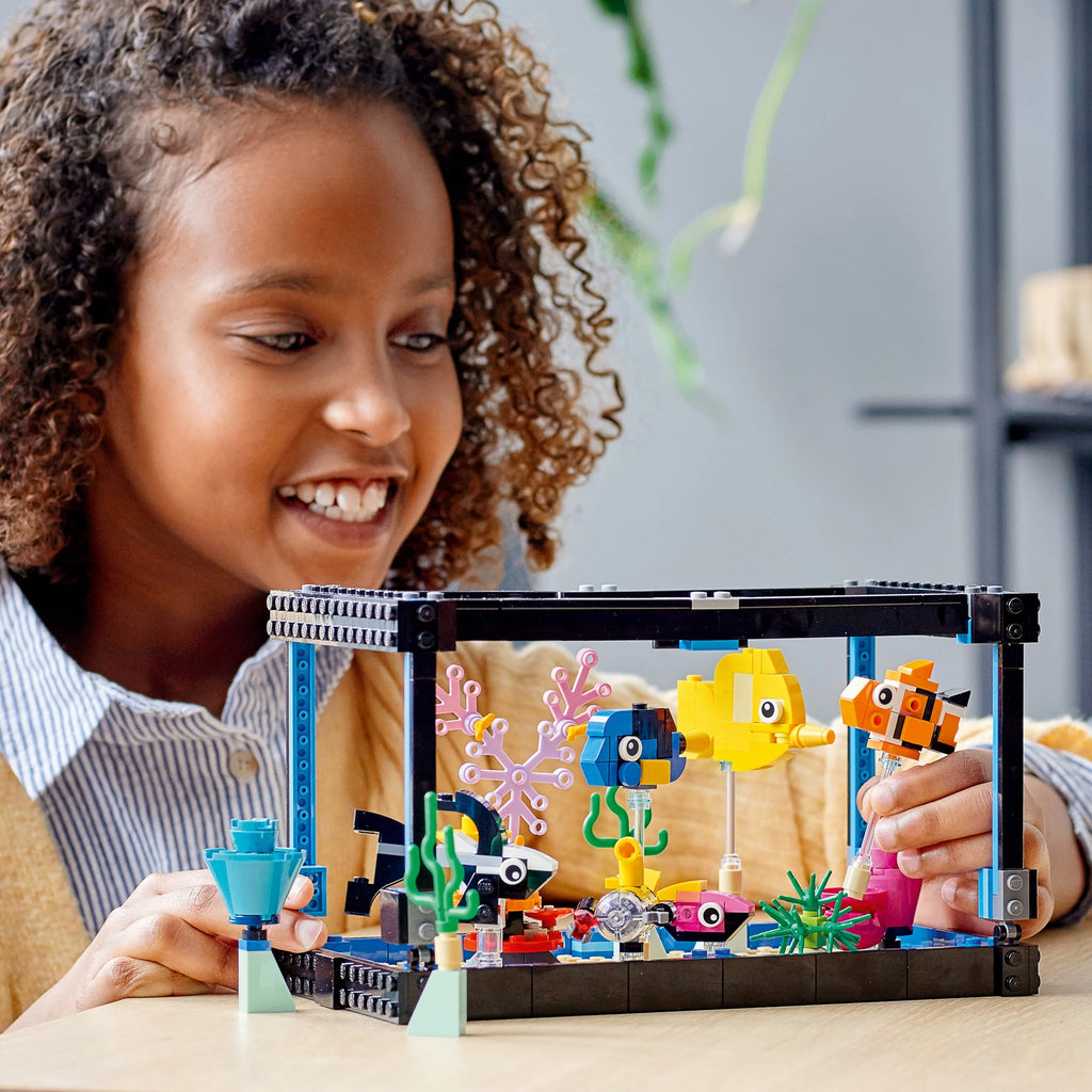 Building Toy 352 Pieces L185