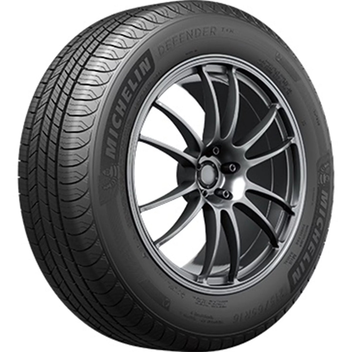 All Season 215/65R17 99H Passenger Tire M19294
