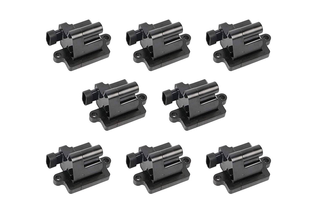 Ignition Coil Set of 8 P991642