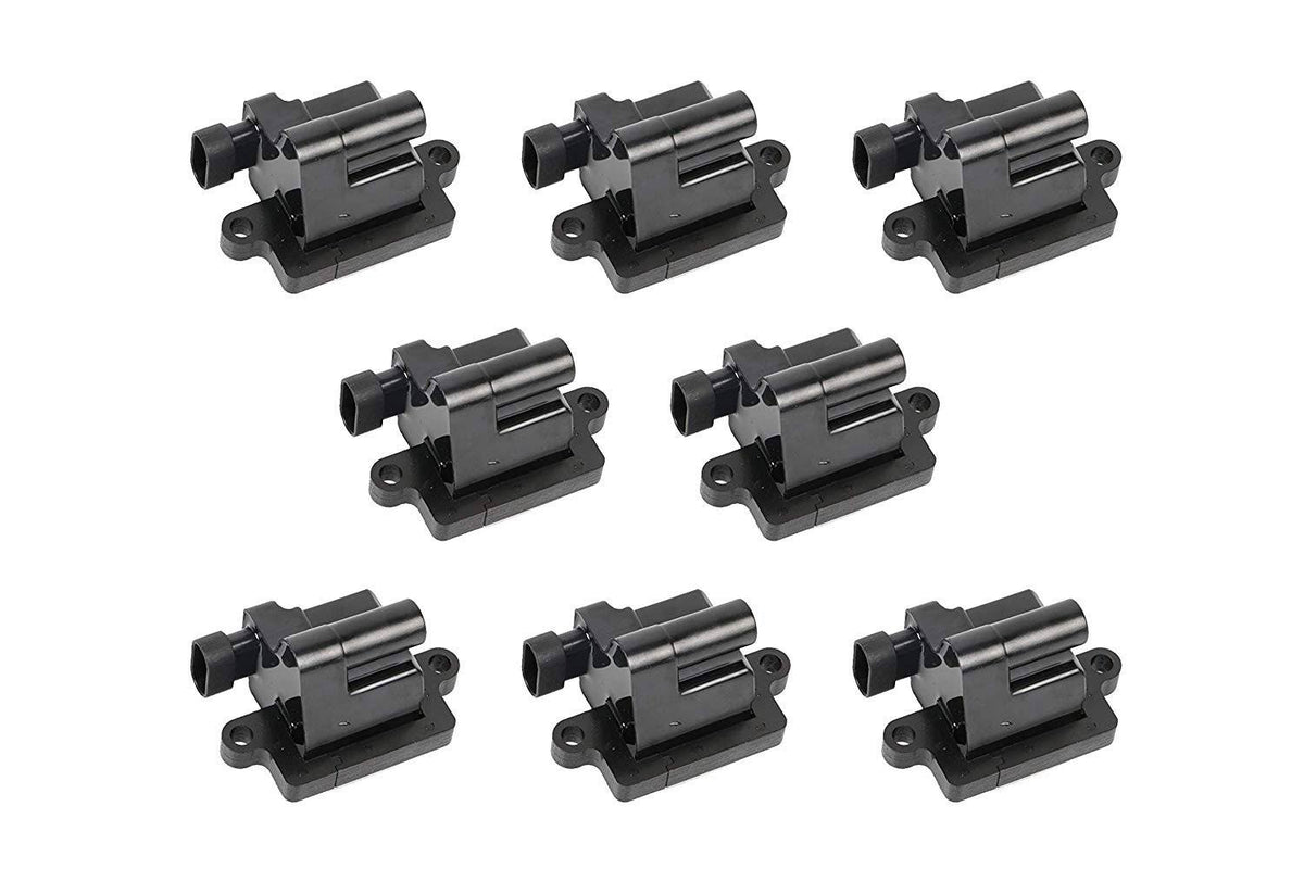 Ignition Coil Set of 8 P991642