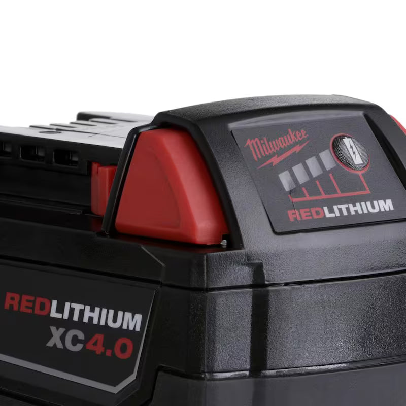 18-Volt 4.0 Ah Lithium-Ion Battery Pack I943579