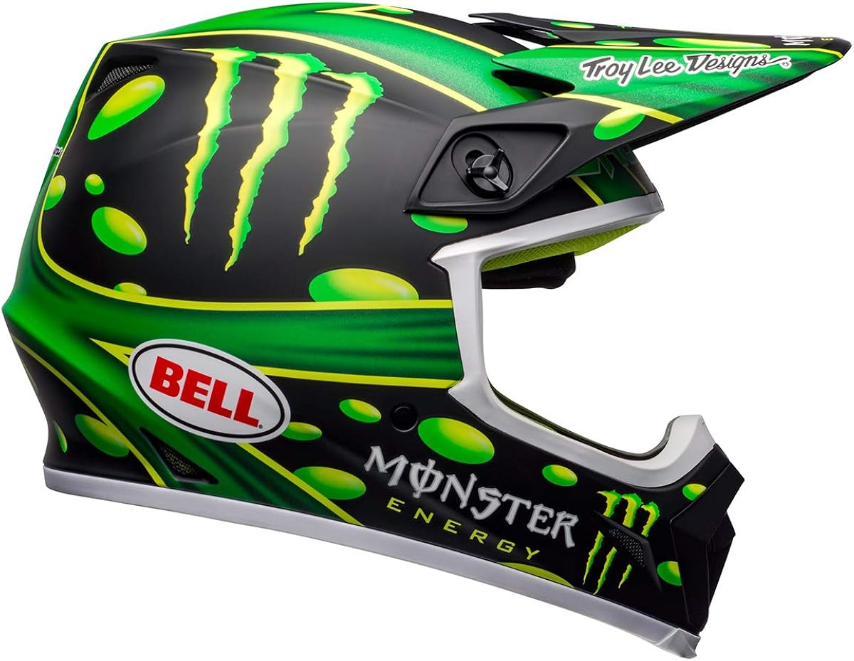 Off Road Helmet P1105