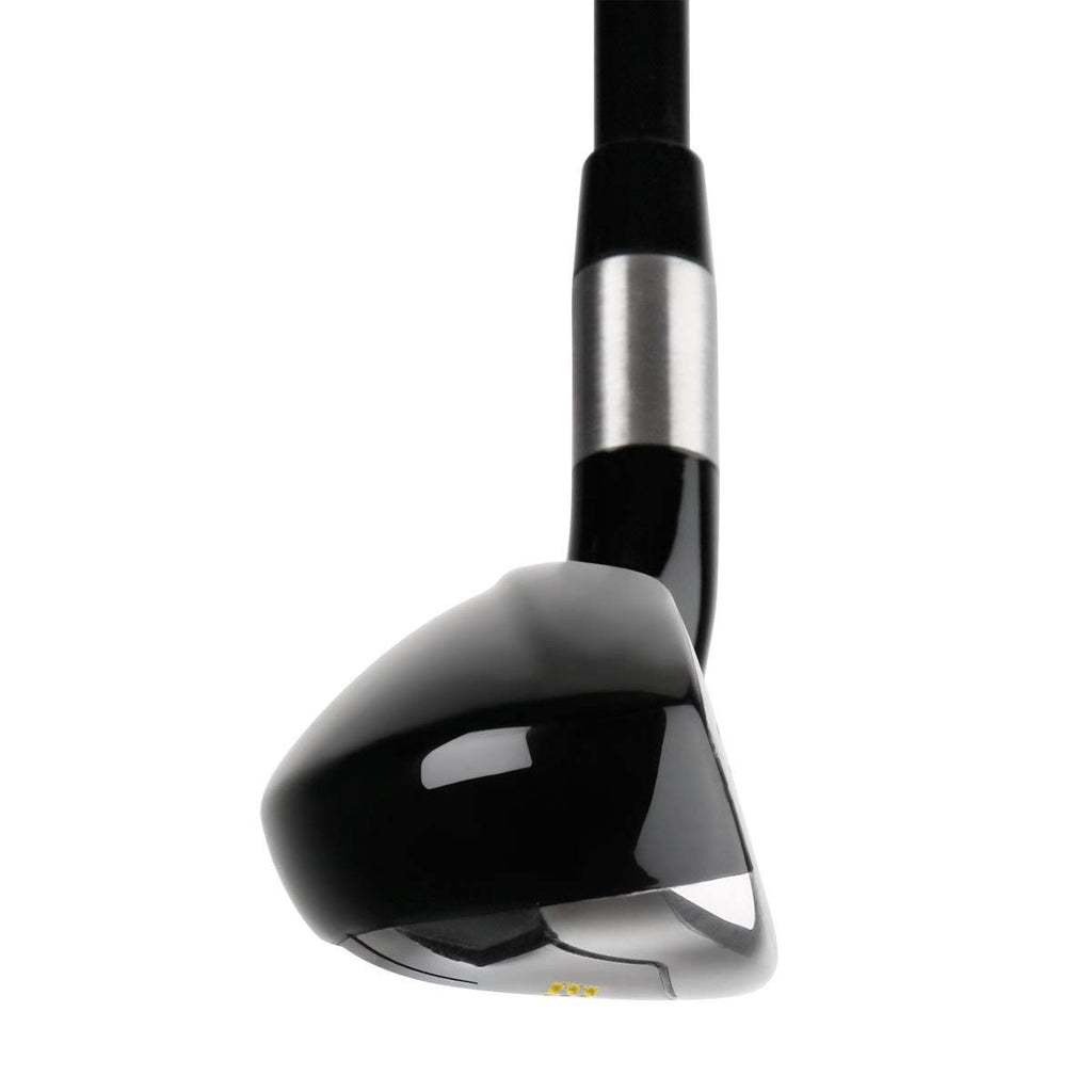 Graphite Hybrid Rescue Club T4774
