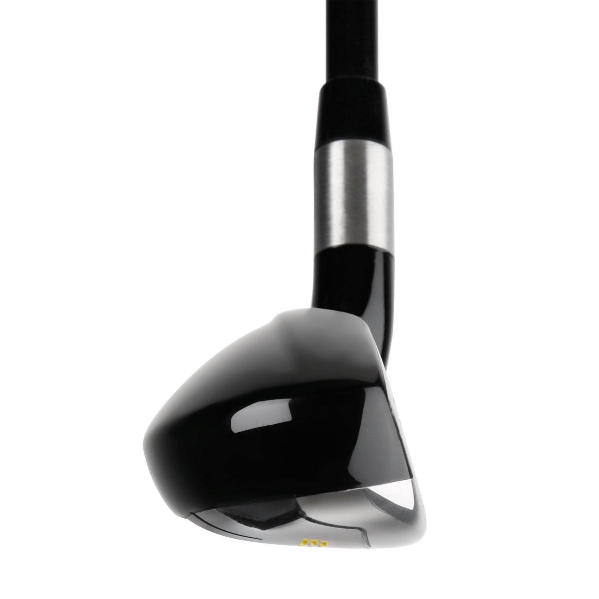 Graphite Hybrid Rescue Club T4774