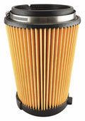 Conical Air Filter, 9-1/16x22 L U9504