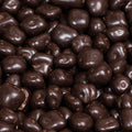 Dark Chocolate Covered Dried Mango 5 Lbs Bulk Bag T8224