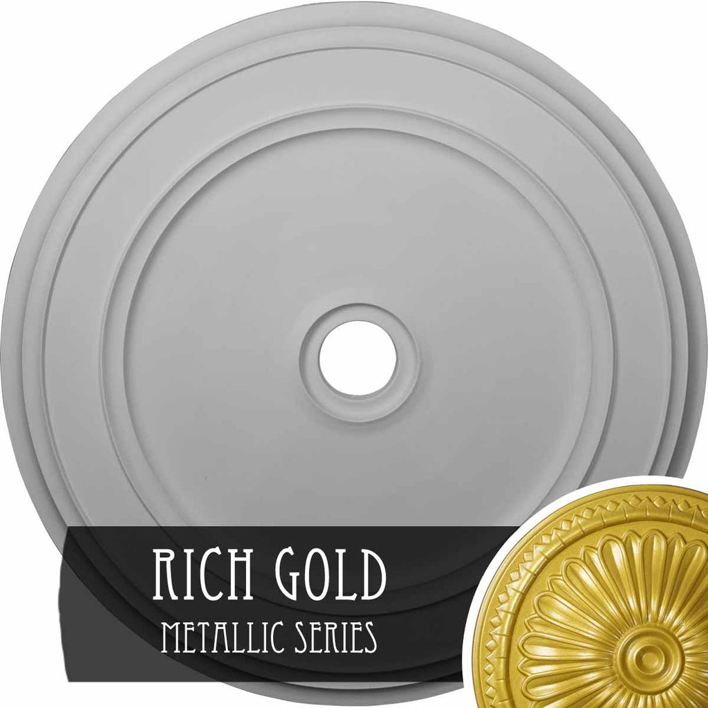 Classic Ceiling Medallion C316635