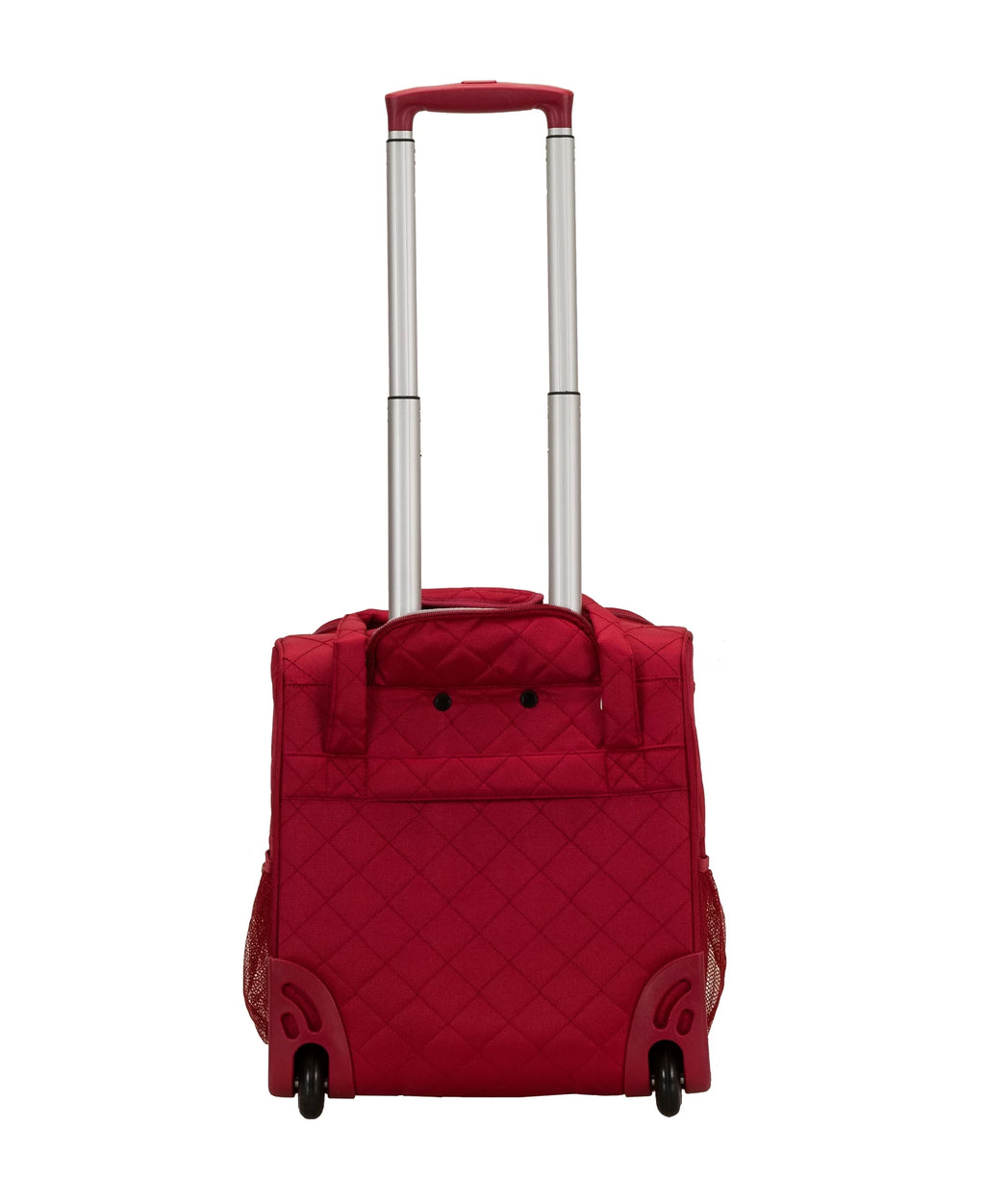 15" Wheeled Underseat Softside Carry On T482