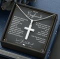 Silver Necklace C199