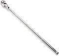 1/2" Drive Extra Long Flex Head Ratchet with Drop Forged Steel Handle, 72 Teeth, Pack of 2 G92547