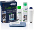 Coffee Care Kit with Water Filter and Cleaning Cloth B984977