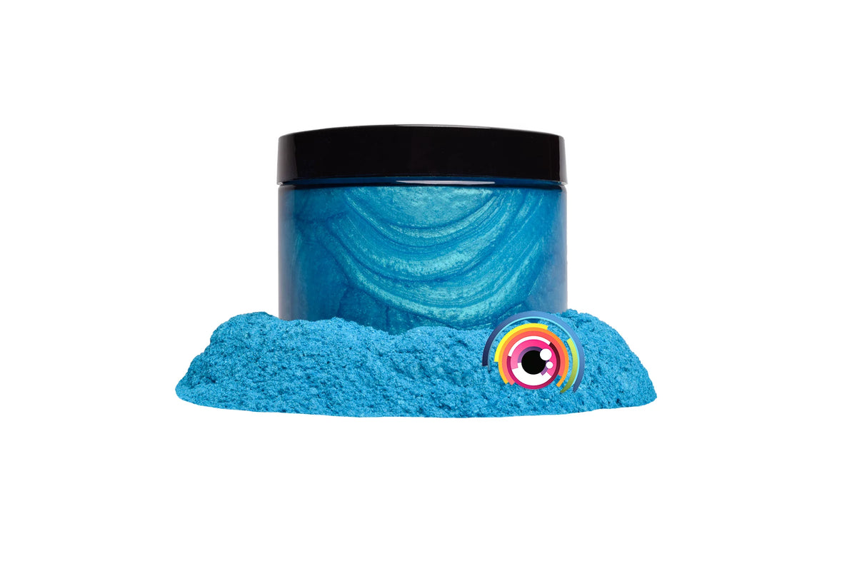 Mica Pigment Powder 30-Pack Set M759