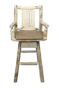 Swivel Barstool S3559
