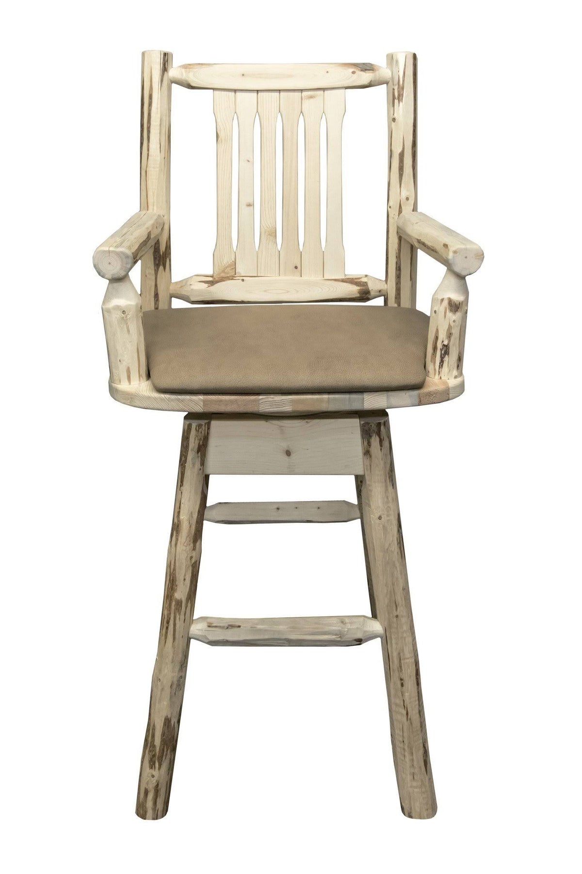 Swivel Barstool S3559
