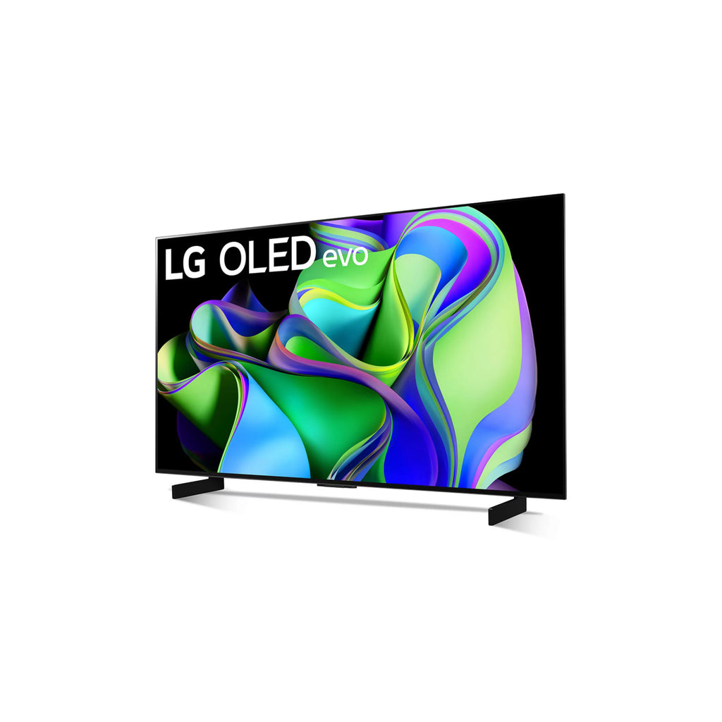 42" 4K Smart OLED TV G1699