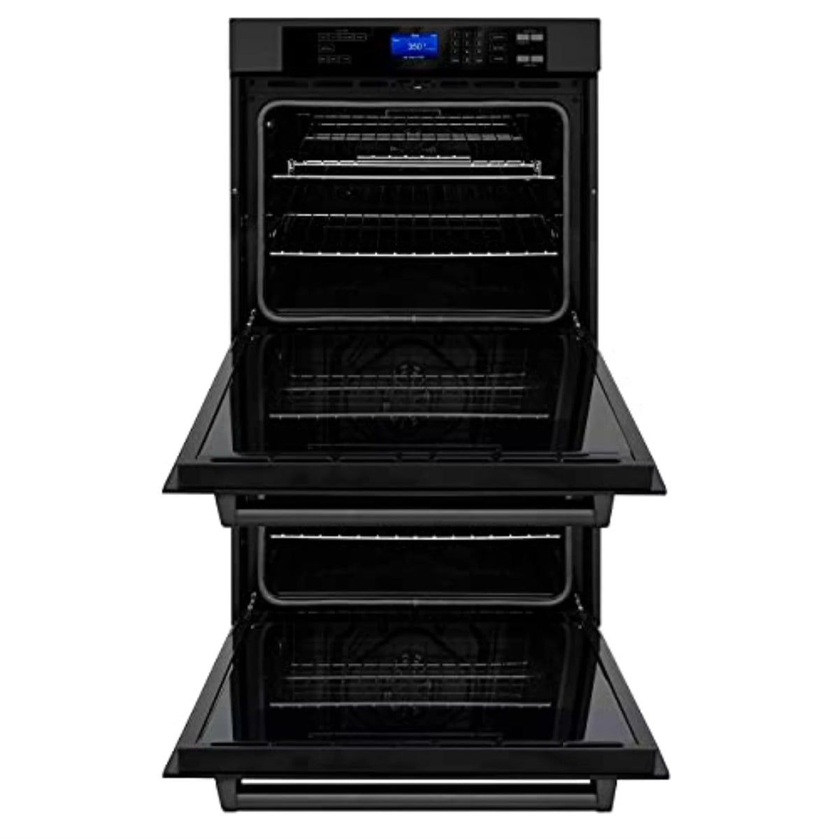 30 in. Double Wall Oven with Self Clean J9588