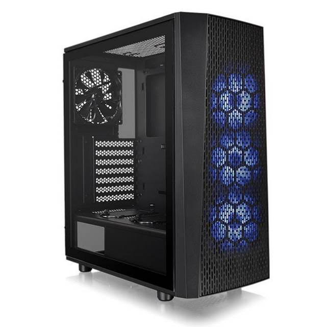 Tower Computer Case A897