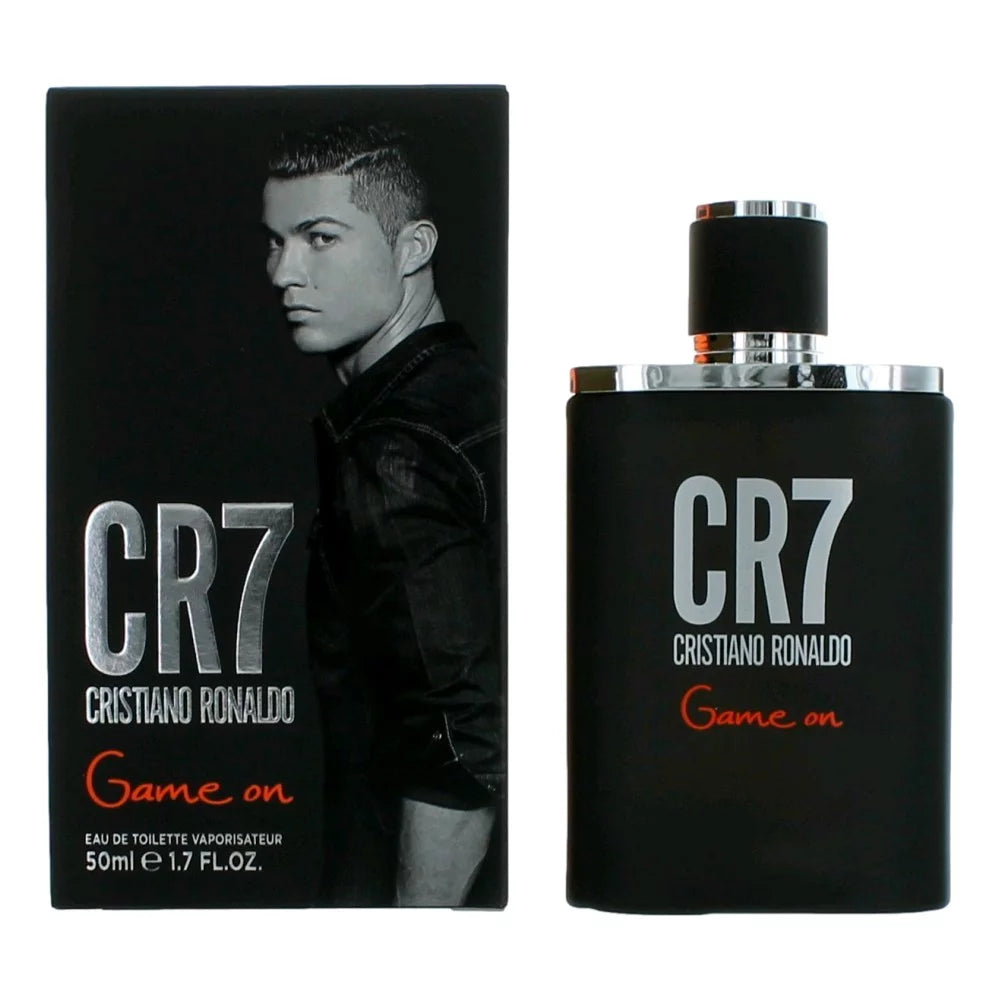 1.7 oz Eau De Toilette Spray P481100